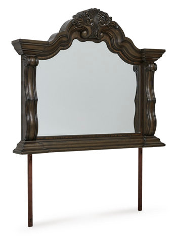 Ashley Homestore | Maylee Mirrors