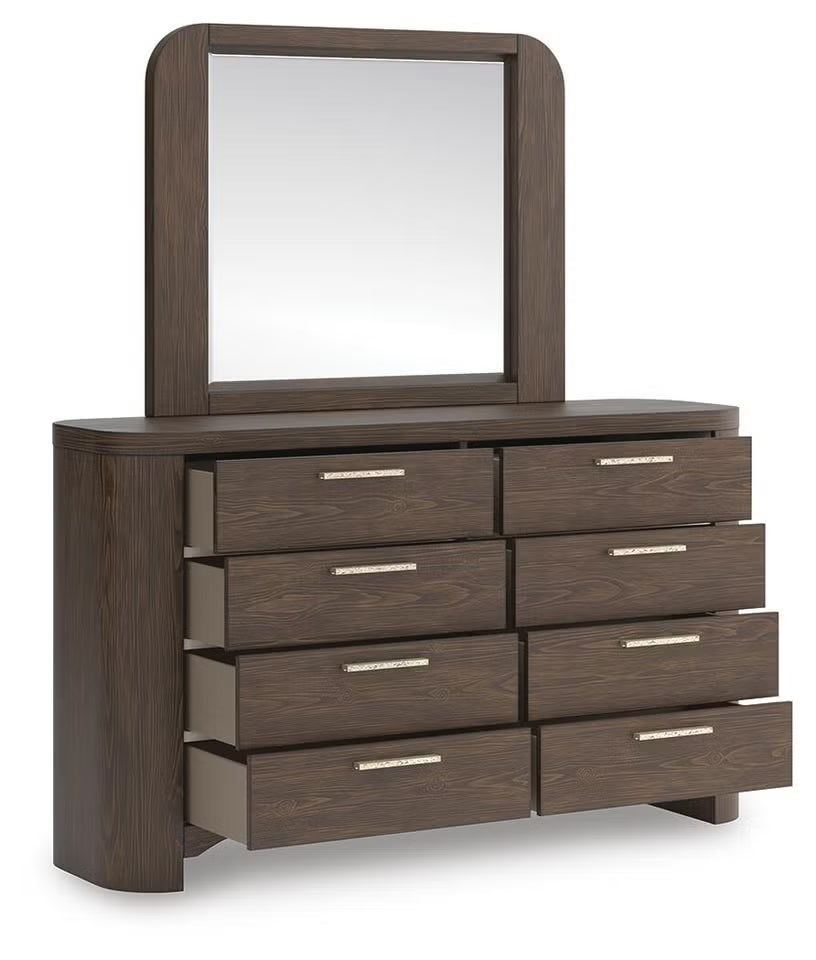 Neo Desser and Mirror