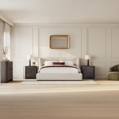 Neo King Bedroom Set