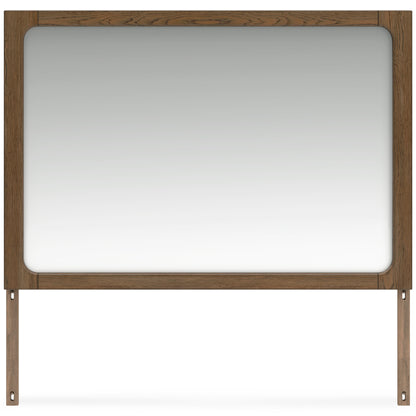 Cabalynn Bedroom Mirror