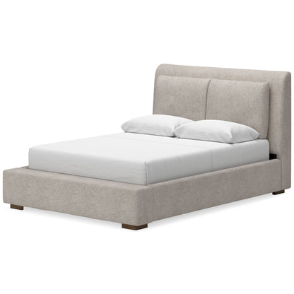 سرير كابالين كينج
