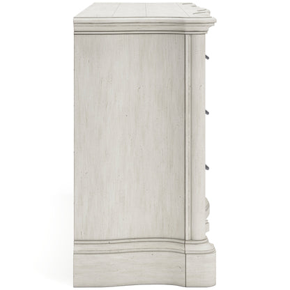 Arlendyne king Bedroom Package