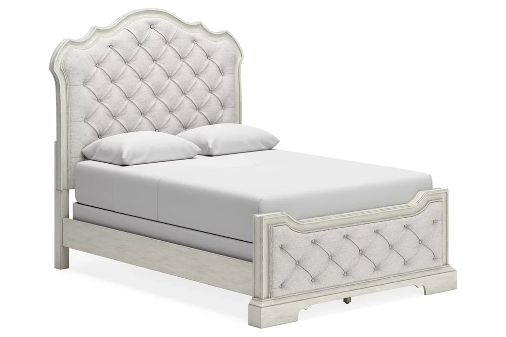 Ashley Homestore | Arlendyne Queen Bed