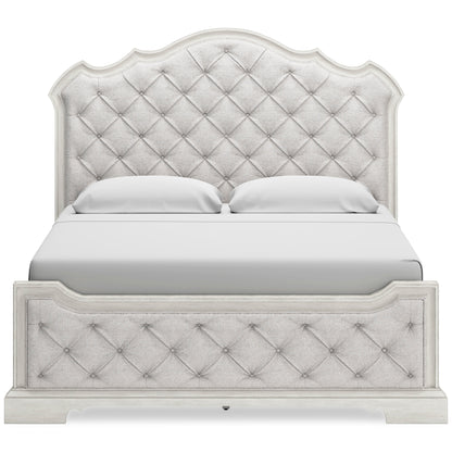 Arlendyne king Bedroom