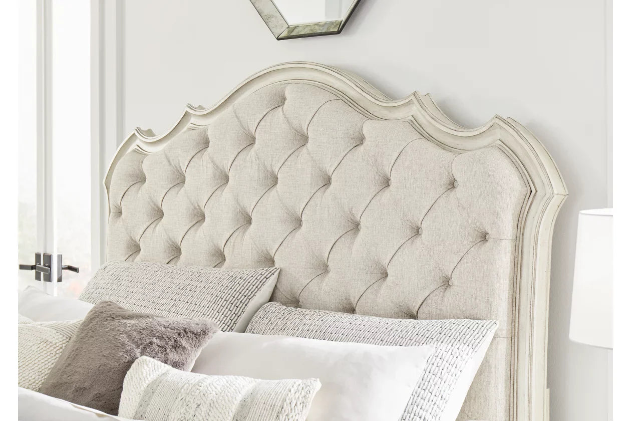 Arlendyne B980-King Set No Chest