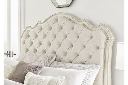 Arlendyne B980-King Set No Chest