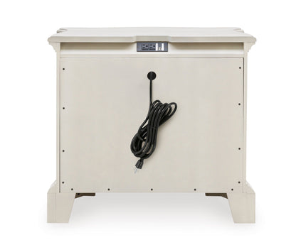 Arlendyne king Bedroom Package