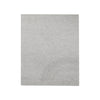 Luxe Plush Gray Rug