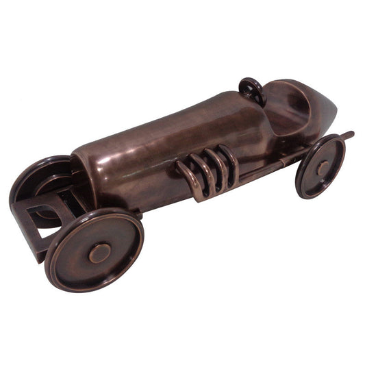 CNIDDEN020  CERAMIC VASE SIZE 7.5x7.5x14.5''( Crestview  )