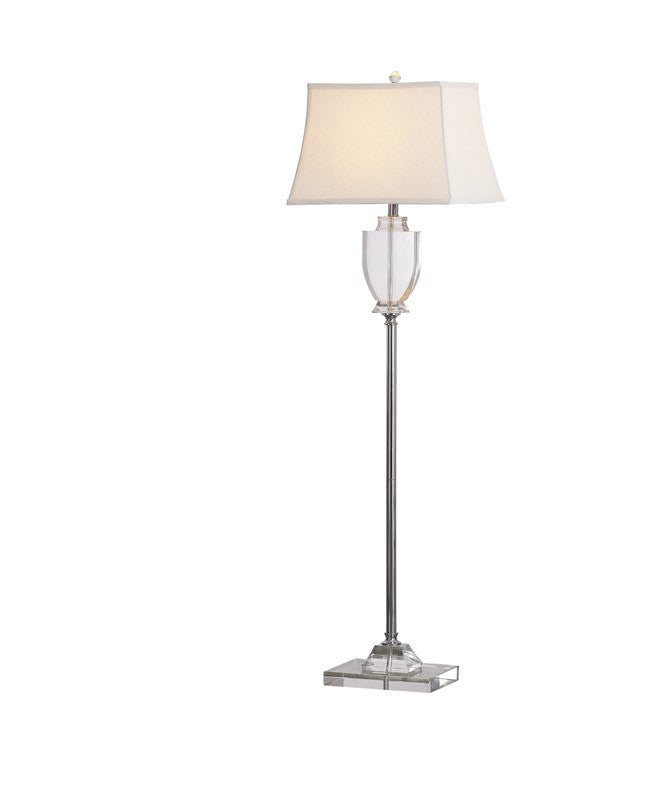 CVABS2095  Table Lamp( Crestview  )