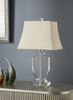 CVABS382R  Noah Table Lamp( Crestview  )