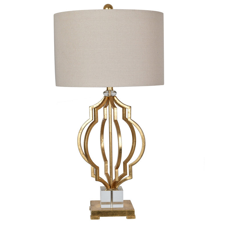 CVAER994  Aldrich Table Lamp( Crestview  )