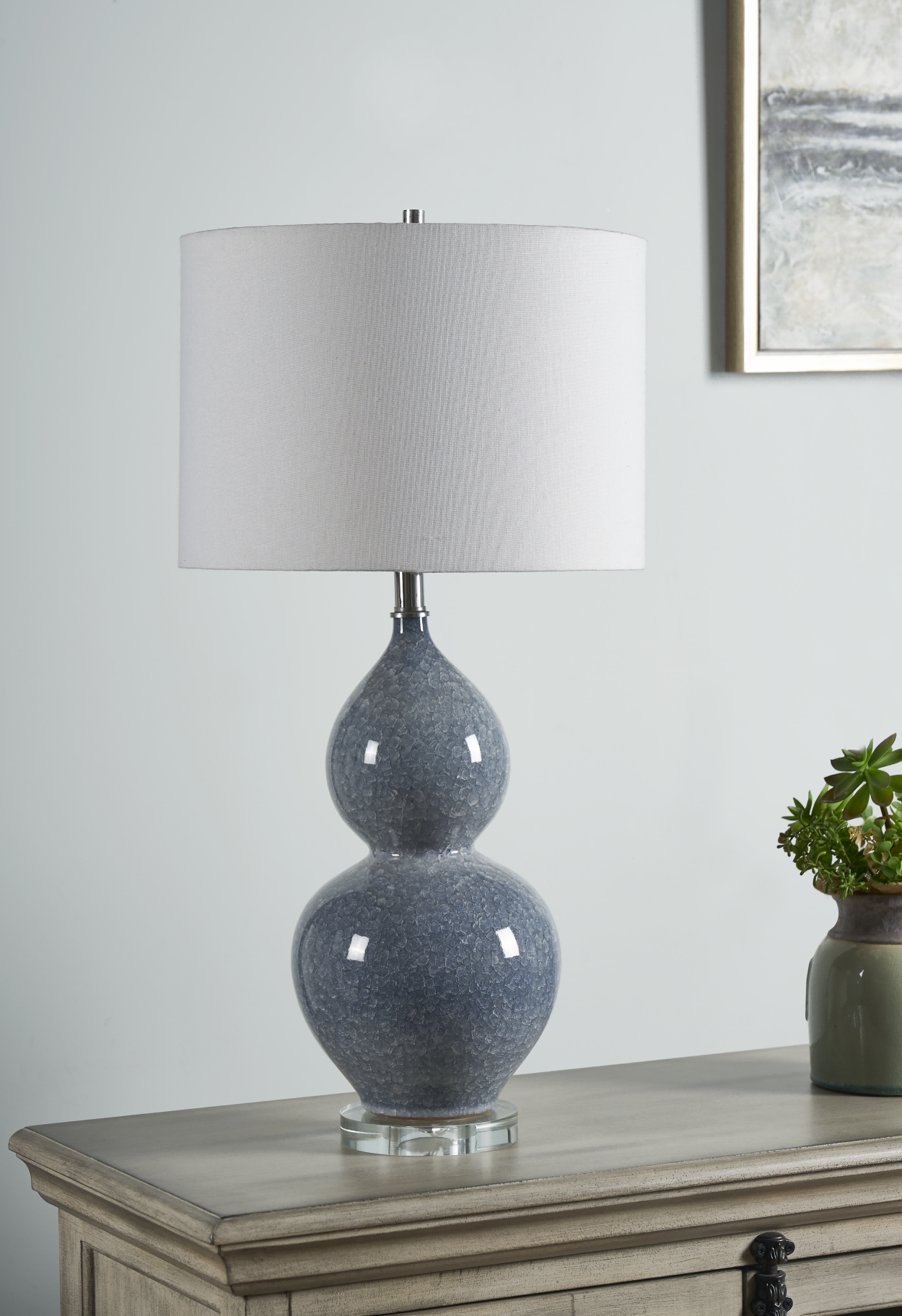 CVAP2017  TABLE LAMP( Crestview  )