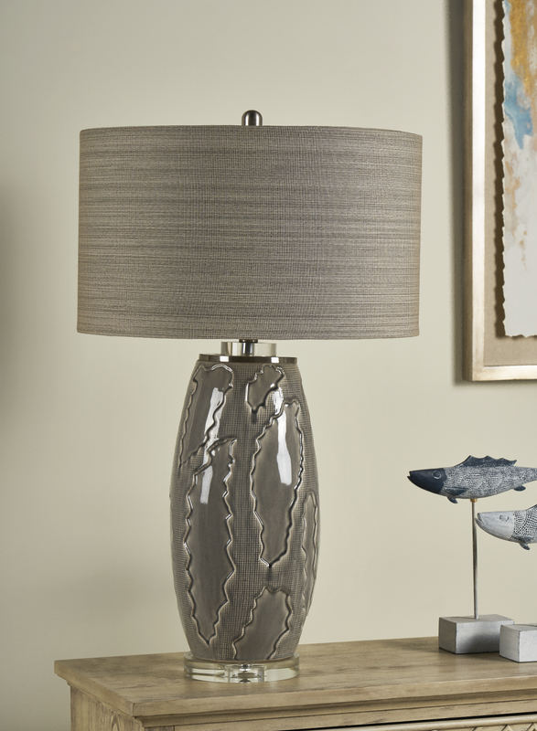 CVAP2052  TABLE LAMP( Crestview  )