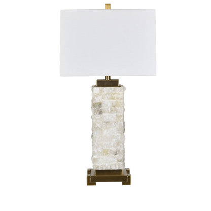 CVAVP1014  Isabella Table Lamp( Crestview  )