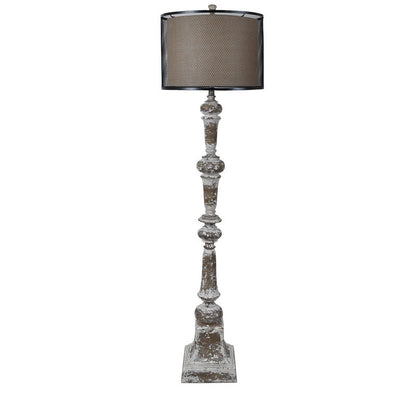 CVAVP1376  Table lamp( Crestview  )