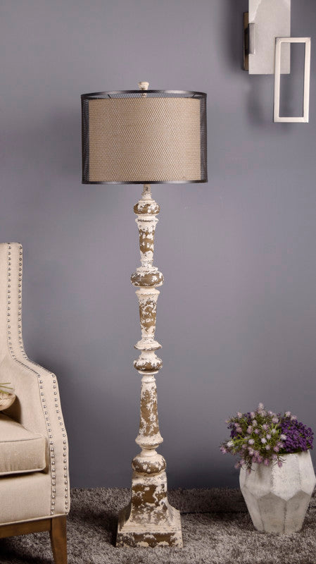 CVAVP1376  Table lamp( Crestview  )