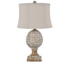 CVAVP1400  Table lamp( Crestview  )