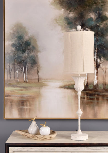 CVAVP1466  Table lamp( Crestview  )