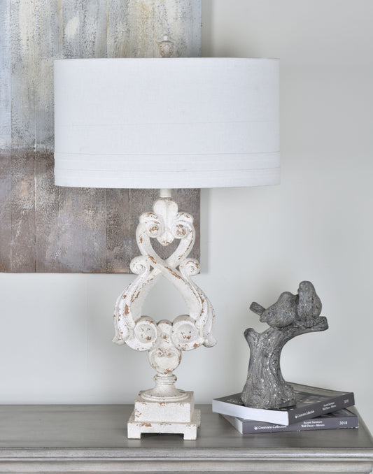 CVAVP1694  Rosha Accent Table( Crestview  )