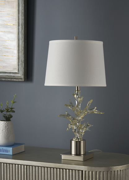 CVAVP955  Triple Agate Candle Light( Crestview  )