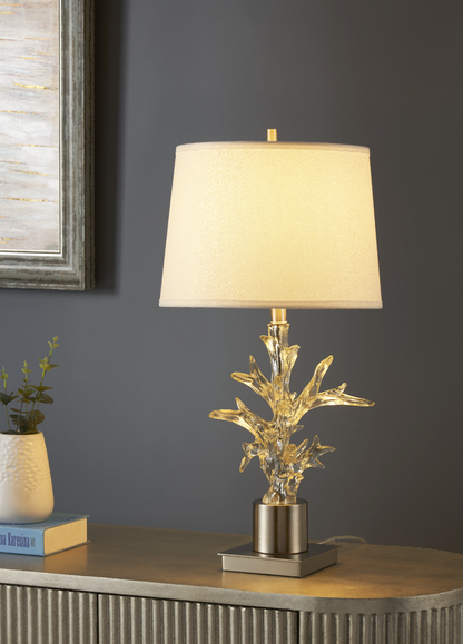 CVAVP955  Triple Agate Candle Light( Crestview  )