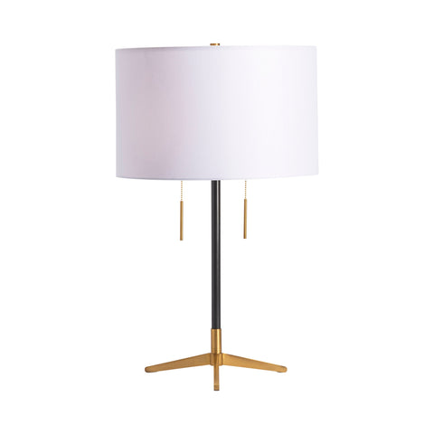 The Veda Table Lamp