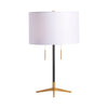 The Veda Table Lamp
