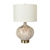 CVAZP036  Stone Table Lamp( Crestview  )