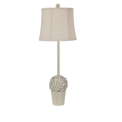 CVAZVP022  Table lamp( Crestview  )