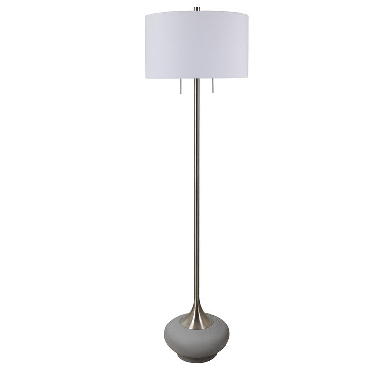 CVAZVP028  Floor lamp( Crestview  )