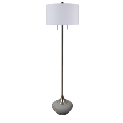 CVAZVP028  Floor lamp( Crestview  )