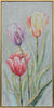 Haya Flowers Handmade Oil Painting