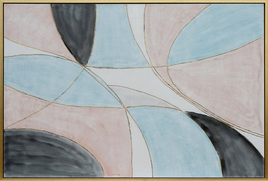 Dream Handmade Oil Painting