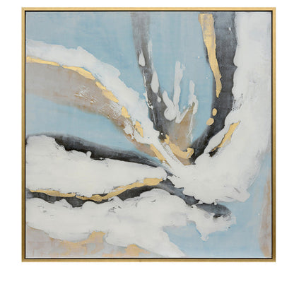 Marco Handmade Oil Painting