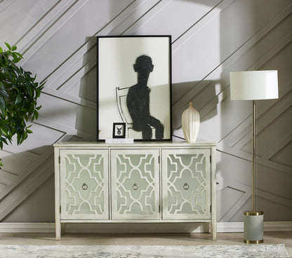 CVFZR1842  Veranda 2 Door Cabinet( Crestview  )