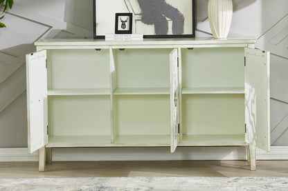 CVFZR1842  Veranda 2 Door Cabinet( Crestview  )