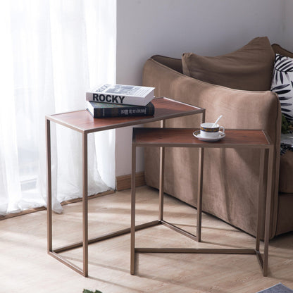 CVFZR5169  Nest of table S/2( Crestview  )