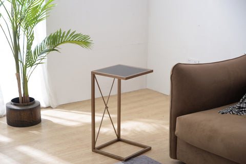 CVFZR5194  Side table( Crestview  )