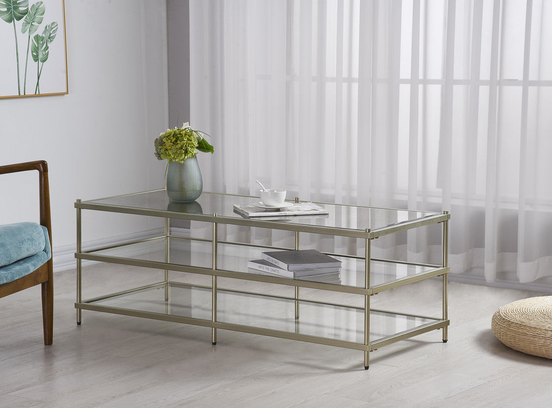 CVFZR5225  Champagne Cocktail table( Crestview  )