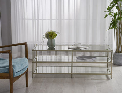 CVFZR5225  Champagne Cocktail table( Crestview  )