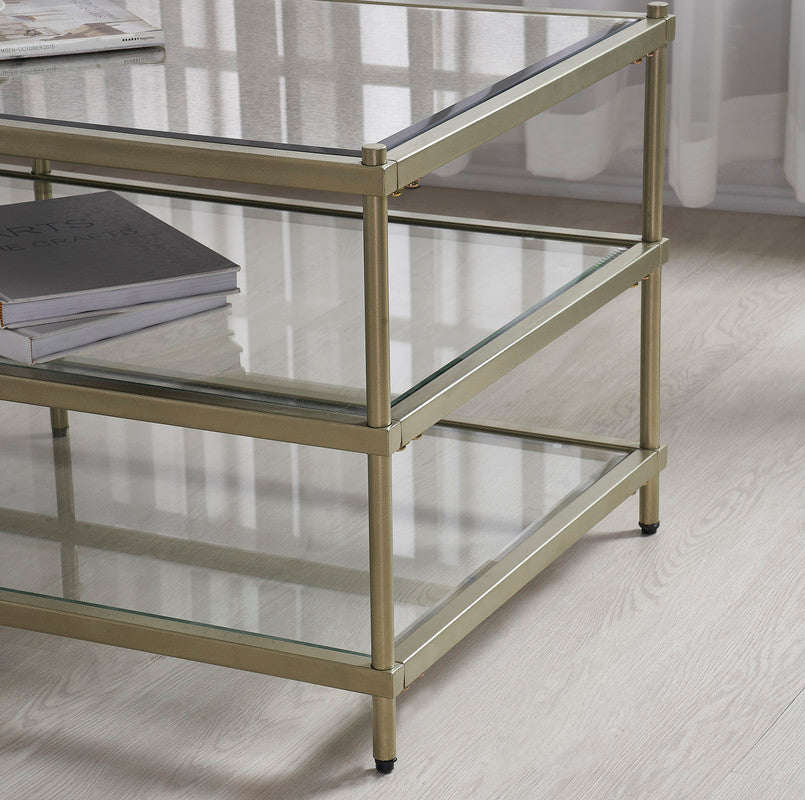 CVFZR5225  Champagne Cocktail table( Crestview  )