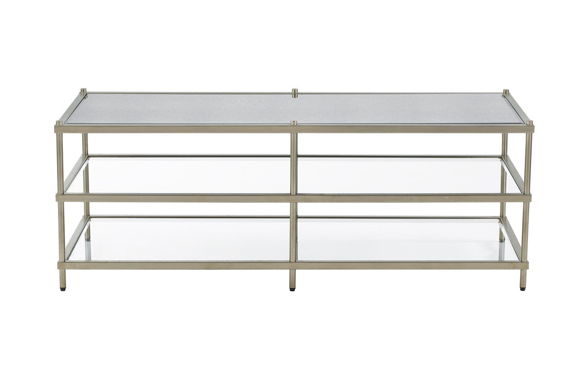 CVFZR5225  Champagne Cocktail table( Crestview  )