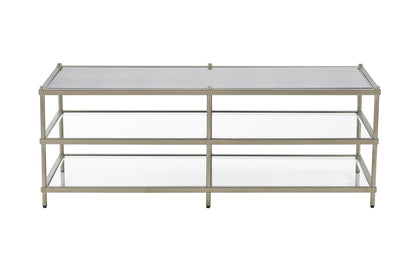 CVFZR5225  Champagne Cocktail table( Crestview  )