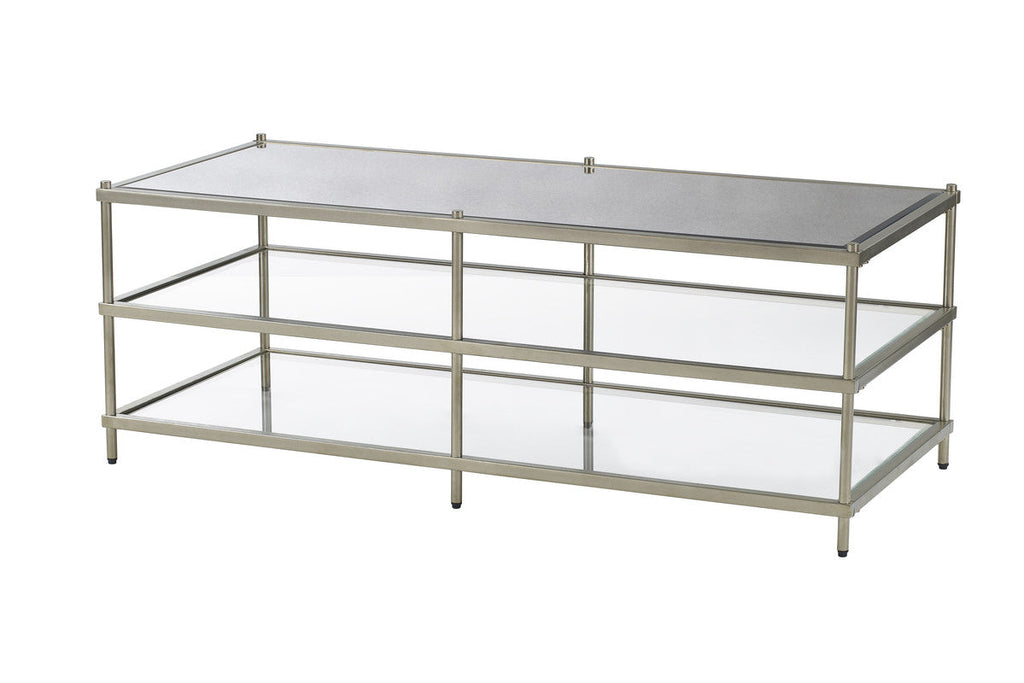 CVFZR5225  Champagne Cocktail table( Crestview  )