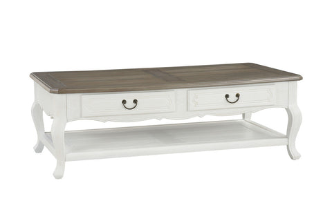 CVFZR5230  Christine S/3 Nesting table( Crestview  )
