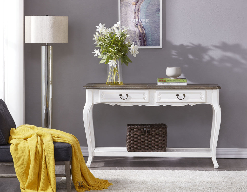 CVFZR5233  Rosha End Table( Crestview  )