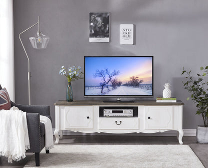 CVFZR5234  Rosha Cocktail table( Crestview  )