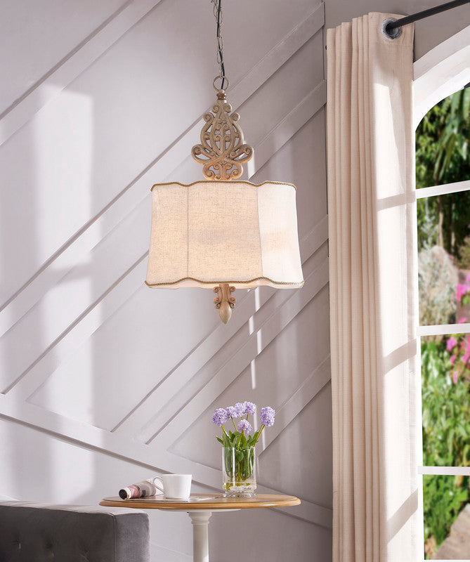 CVPDA127  Trinity Large Vase( Crestview  )