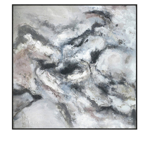 CVTOP2718  Amanl Hand Painted Canvas( Crestview  )